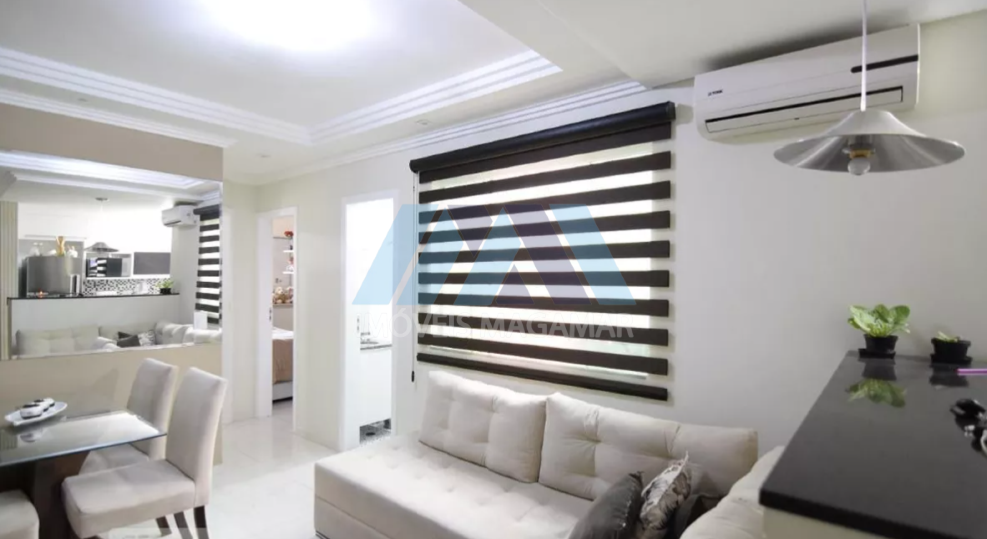 Apartamento dois dormitórios Vila Pires
